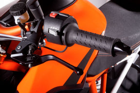Gilles Tooling Clutch Lever Fxl Bk Clutch Lever Gilles Tooling