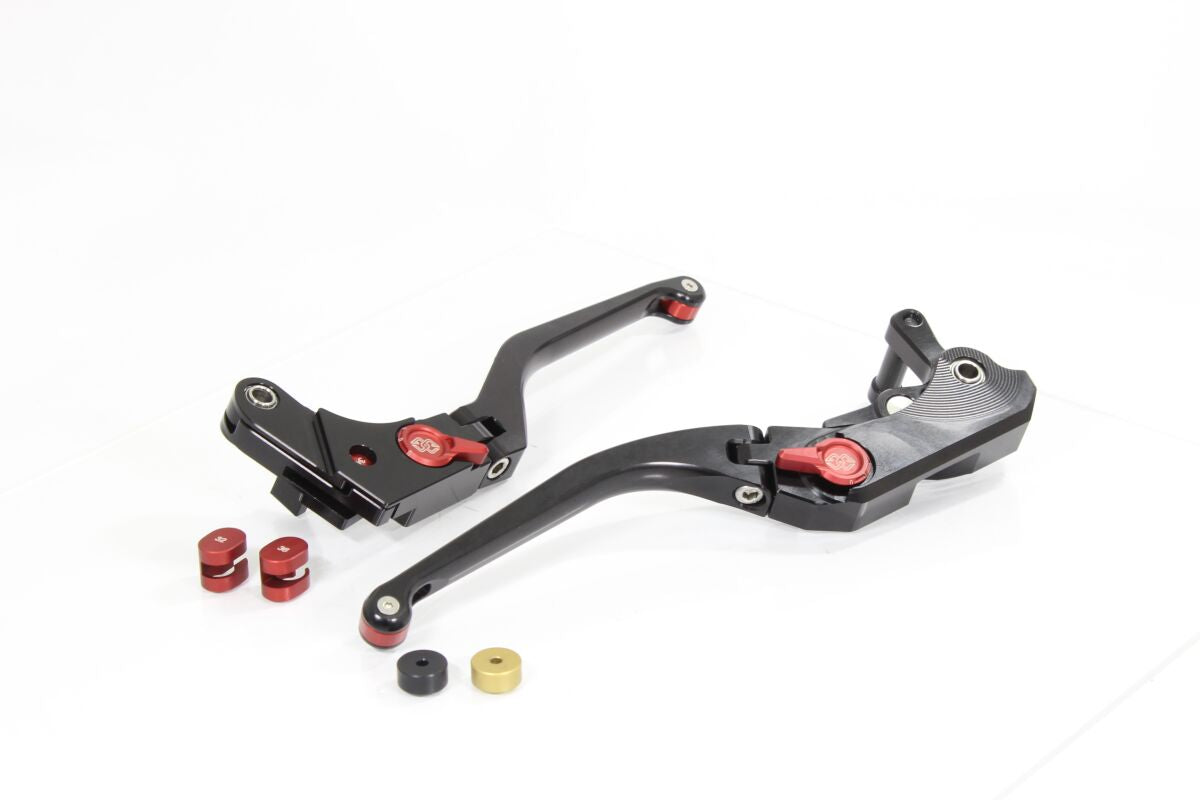 Gilles Tooling Maximum Performance Brake Leve Clutch Lever Gilles Tooling