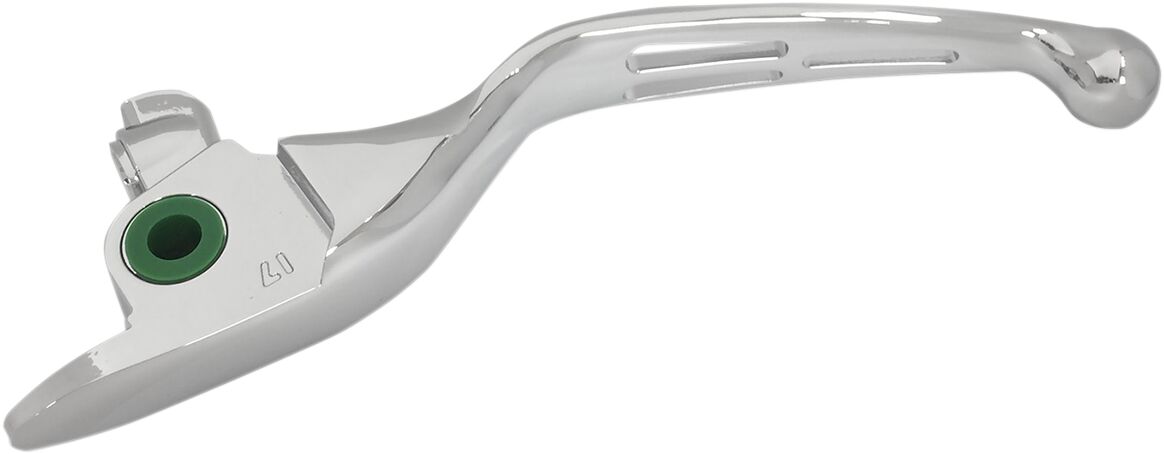 Drag Specialties Lev Clt Chr Slot Flt17 19 Clutch Lever Drag Specialties