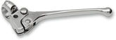 Drag Specialties Lever Assembly Clutch Chrome Clutch Lever Drag Specialties