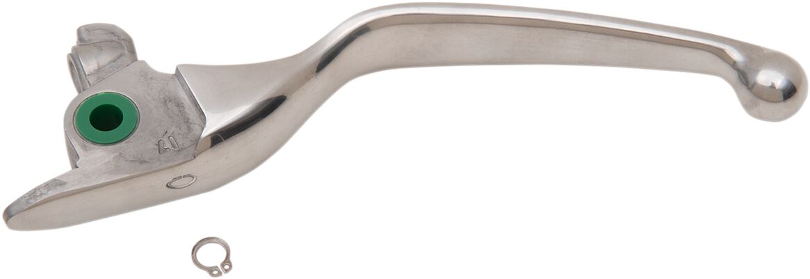 Drag Specialties Lever Clt Pol Smth Flt17+ Clutch Lever Drag Specialties