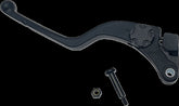 Drag Specialties Clutch Lever Assembly Black Clutch Lever Drag Specialties