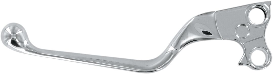 Drag Specialties Lever Clch Chr 96 17 Bt Clutch Lever Drag Specialties