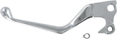 Drag Specialties Clutch Lever Wide Blade Chrome Clutch Lever Drag Specialties