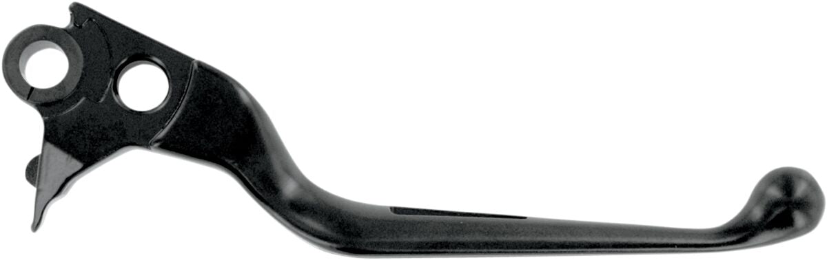 Drag Specialties Lever Brk Blk Slot 96 17 Brake Lever Drag Specialties