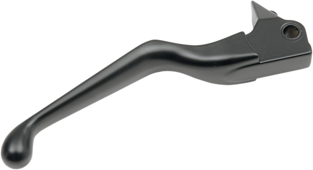 Drag Specialties Clutch Lever Black Sportster 04 Brake Lever Drag Specialties