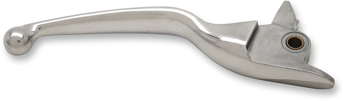 Drag Specialties Lever Brake Smooth Polished Brake Lever Drag Specialties