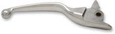 Drag Specialties Lever Brake Smooth Polished Brake Lever Drag Specialties