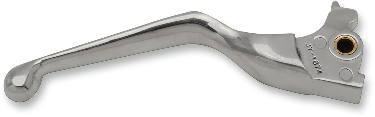 Drag Specialties Lever Brake Replacement Polished Brake Lever Drag Specialties