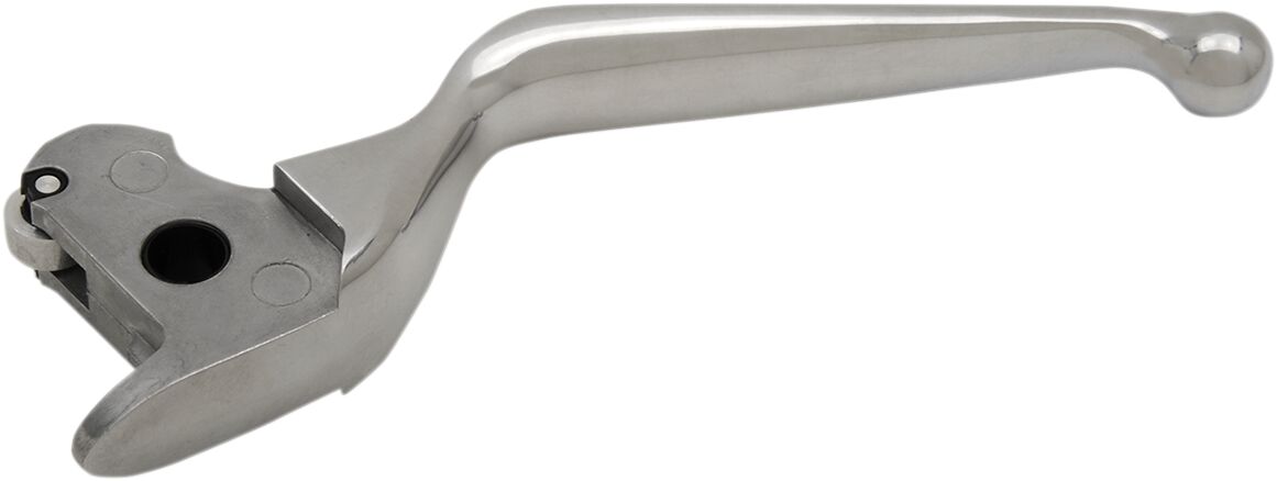 Drag Specialties Lever Clutch Smooth Polished Clutch Lever Drag Specialties