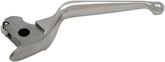 Drag Specialties Lever Clutch Smooth Polished Clutch Lever Drag Specialties