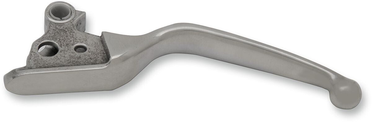 Drag Specialties Lever Clutch Smooth Polished Clutch Lever Drag Specialties