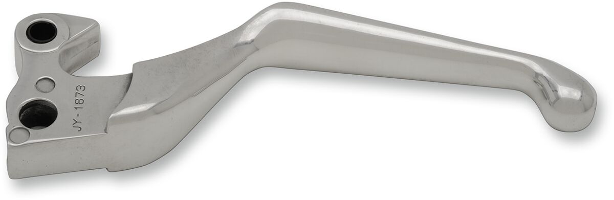 Drag Specialties Lever Clutch Replacement Polished Clutch Lever Drag Specialties