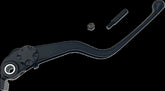 Drag Specialties Lever Brake Blk 21 23 Pan America Brake Lever Drag Specialties
