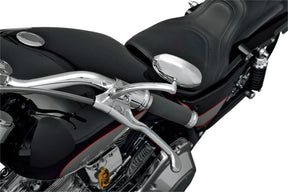 Performance Machine (Pm) Lever Assy Clutch Ch Clutch Lever Performance Machine