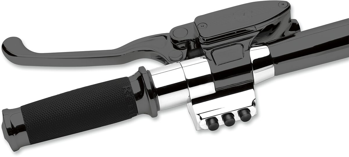 Performance Machine (Pm) Lever Assy Clutch Bk Clutch Lever Performance Machine