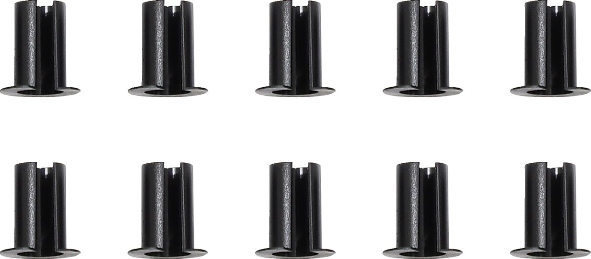 Drag Specialties Clutch Pivot Pin Bushing Lever Perches Brackets Drag Specialties