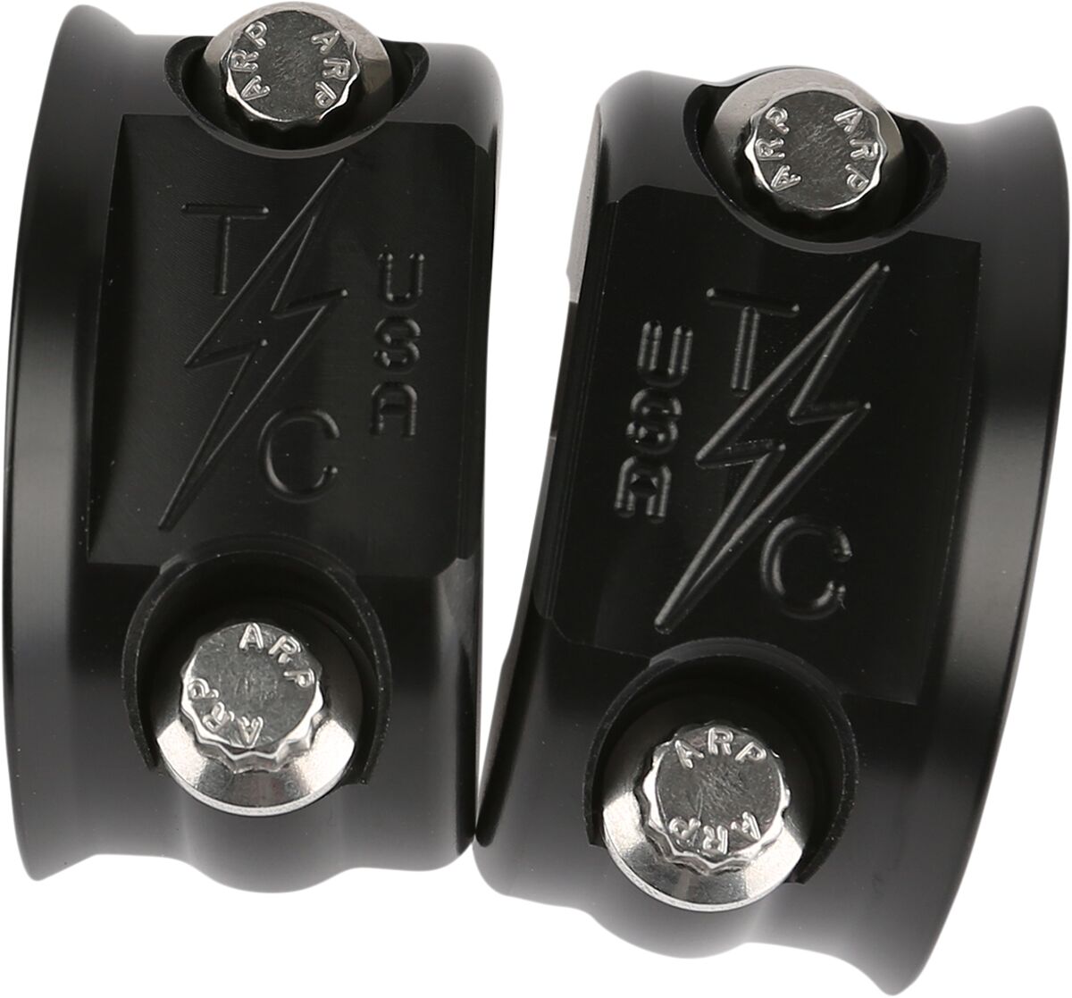 Thrashin Supply Co. Perch Clutch/Brake Blk Thrashin Supply Co.