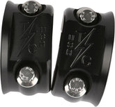 Thrashin Supply Co. Perch Clutch/Brake Blk Thrashin Supply Co.