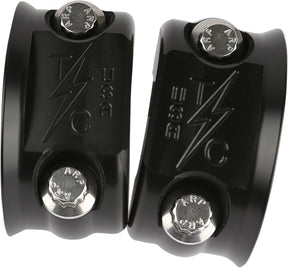Thrashin Supply Co. Perch Clutch/Brake Blk Thrashin Supply Co.