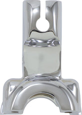 Drag Specialties Bracket Cltch Ch Fx/L 18+ Lever Perches Brackets Drag Specialties