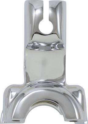 Drag Specialties Bracket Cltch Ch Fx/L 18+ Lever Perches Brackets Drag Specialties