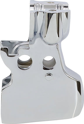 Drag Specialties Bracket Cltch Ch Fx/L 18+ Lever Perches Brackets Drag Specialties