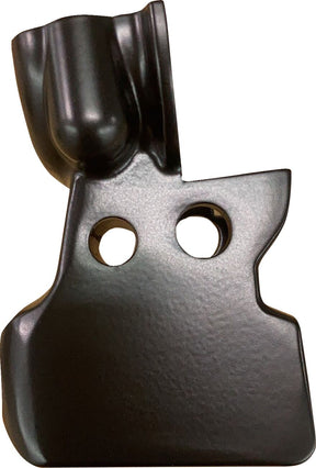 Drag Specialties Black Clutch Bracket For '15 '20 Lever Perches Brackets Drag Specialties