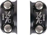 Thrashin Supply Co. Clamp Perch Speedway Twice Cut Lever Perches Brackets Thrashin Supply Co.