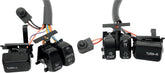 Drag Specialties Switch Kit Blk 96 13 Bt Handlebars & Controls Accessories Drag Specialties
