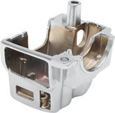 Drag Specialties Switch Housing Right/Bottom Radio/Cruise Chrome Handlebars & Controls Accessories Drag Specialties