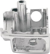 Drag Specialties Hsg Sw Std Chr Lwr Lh Handlebars & Controls Accessories Drag Specialties