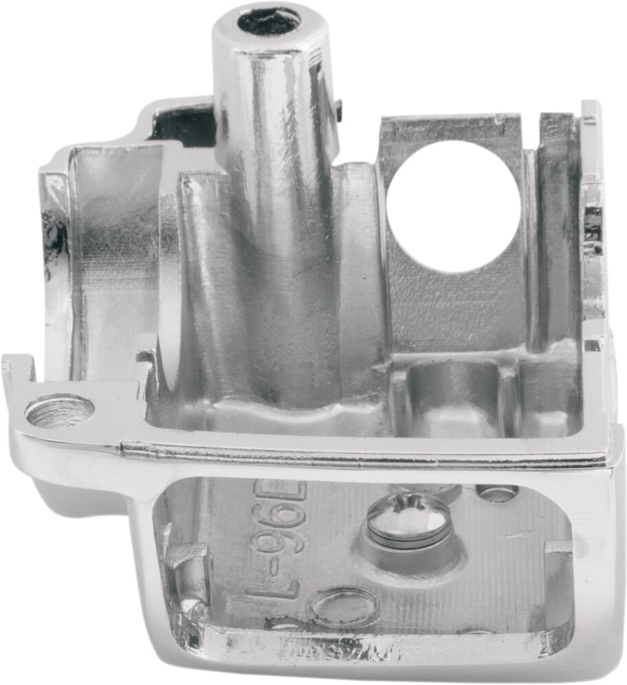Drag Specialties Hsg Sw Std Chr Lwr Lh Handlebars & Controls Accessories Drag Specialties