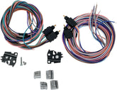 Drag Specialties Switch Kt Chr Radio Cruz Handlebars & Controls Accessories Drag Specialties
