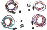 Drag Specialties Switch Kt Blk Radio Cruz Handlebars & Controls Accessories Drag Specialties