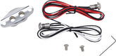 Drag Specialties Switches Dual Button Ch Handlebars & Controls Accessories Drag Specialties