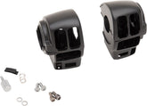 Drag Specialties Housing Swt Mbk 08 13 Crz Handlebars & Controls Accessories Drag Specialties