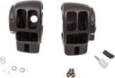 Drag Specialties Housing Sw Mbk 96 07 Radio Handlebars & Controls Accessories Drag Specialties