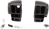 Drag Specialties Housing Sw Mbk96 07 Cr/Rad Handlebars & Controls Accessories Drag Specialties