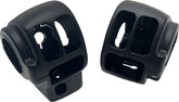 Drag Specialties Housings Swt Blk St Crz Handlebars & Controls Accessories Drag Specialties