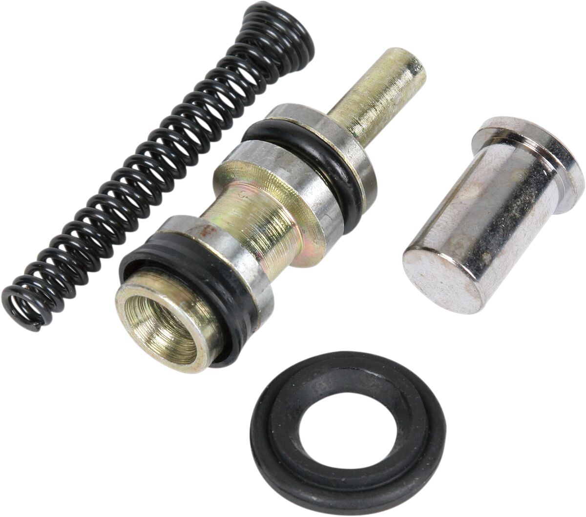 Drag Specialties Repair Kit 5/8 M/C 96 14 Clutch & Brake Lever Drag Specialties