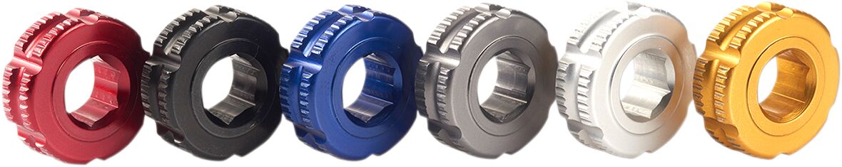 Trw Lever Adjuster Kit Bk Clutch & Brake Lever Trw