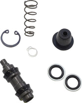 Drag Specialties Rebld Kt Hyd Clutch Mc Fr Clutch & Brake Lever Drag Specialties