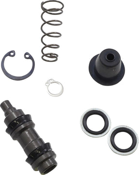 Drag Specialties Rebld Kt Hyd Clutch Mc Fr Clutch & Brake Lever Drag Specialties