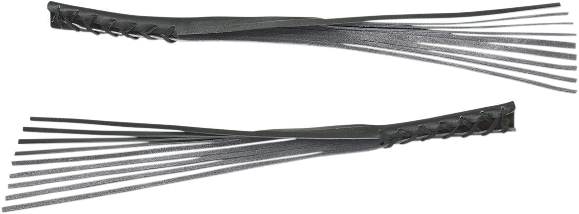 Show Chrome Lever Laces Leather Lever Covers Show Chrome