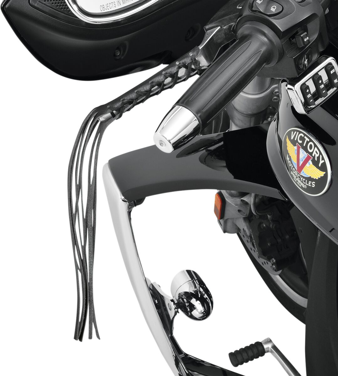 Show Chrome Lever Laces Leather Lever Covers Show Chrome