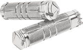 Accutronix Grips Knurned Dmd Grips Accutronix