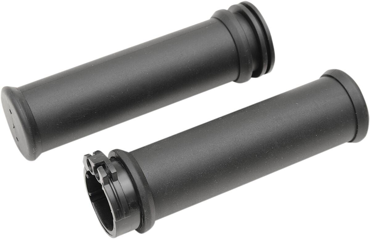 Drag Specialties Grip Sm Dia W/Slv 04 22 Grips Drag Specialties