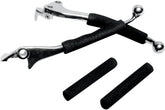 Show Chrome Grips Foam Lever Grips Show Chrome