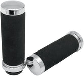 Drag Specialties Grips Sundance Rubber/Foam Grips Drag Specialties